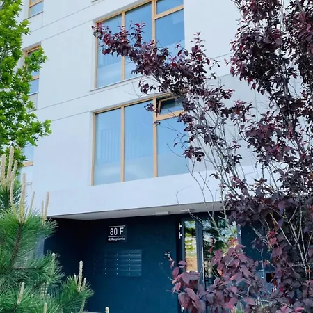 Apartament Aqua Przystan 80 - Rumia Novum Exterior foto