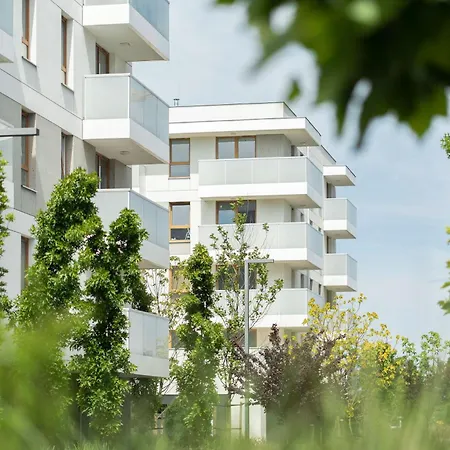 Apartament Aqua Przystan 80 - Rumia Novum Exterior foto