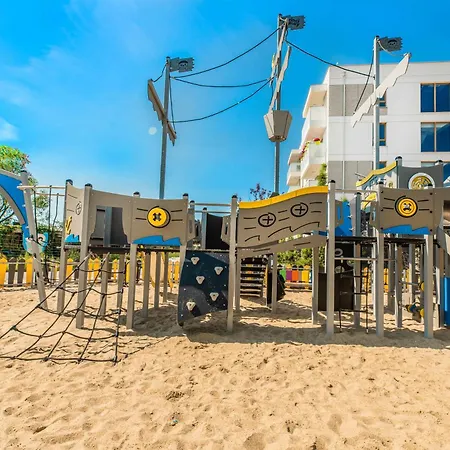 Apartament Aqua Przystan 80 - Rumia Novum Exterior foto