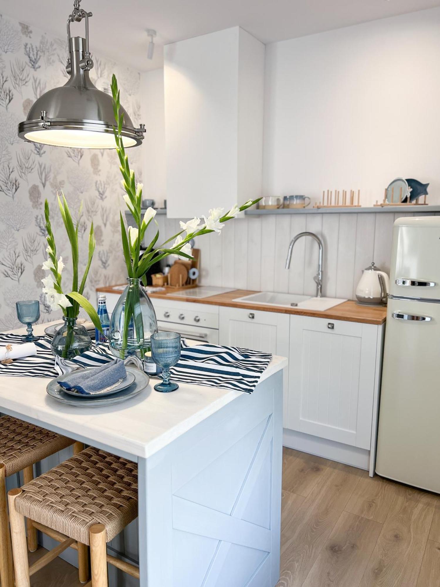 Aqua Przystan 80 - Novum Apartment Rumia